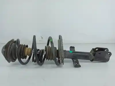 Second-hand car spare part front right shock absorber for renault zoe (bfm_) zoe elétrico 2017 5p oem iam references 543027411r