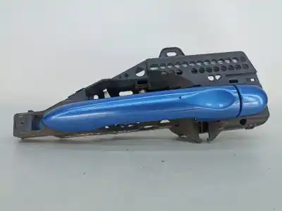 Second-hand car spare part exterior right front door handle for renault zoe (bfm_) zoe elétrico 2017 5p oem iam references 