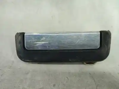 Автозапчасти б/у наружная рукоятка передняя справа за mitsubishi l200 (k7_t, k6_t, k5_t) 2.5 td (k64t) ссылки oem iam 