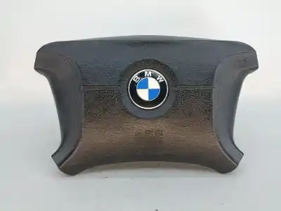 Peça sobressalente para automóvel em segunda mão airbag dianteiro esquerdo por bmw 3 touring (e36) 318 tds referências oem iam 3310942459