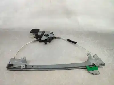 Peça sobressalente para automóvel em segunda mão elevador de vidros dianteiro direito por opel kadett e 1.4 cat (2h6) referências oem iam 2pinos