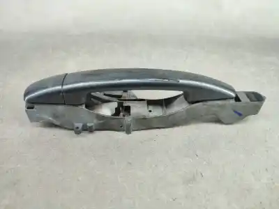 Автозапчасти б/у наружная рукоятка передняя справа за peugeot 207 (wa_, wc_) 1.6 hdi ссылки oem iam 1199d3  