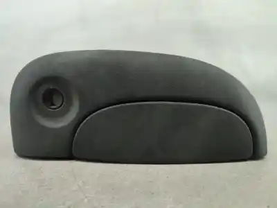 Автозапчасти б/у наружная рукоятка передняя справа за renault kangoo express (fc0/1_) d 65 1.9 (fc0e fc02 fc0j fc0n) ссылки oem iam 7700354479