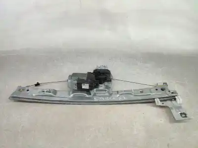 Tweedehands auto-onderdeel regelaar rechts voor ruit voor peugeot 207 (wa_, wc_) 1.6 hdi oem iam-referenties 6pinos