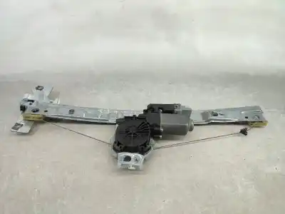 Автозапчасти б/у регулятор стекла переднего правого за peugeot 207 (wa_, wc_) 1.6 hdi ссылки oem iam 6pinos  