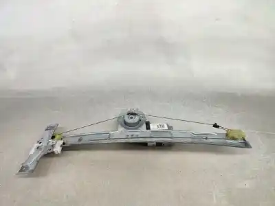 Автозапчасти б/у регулятор стекла переднего правого за peugeot 207 (wa_, wc_) 1.6 hdi ссылки oem iam 6pinos  