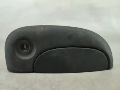 Автозапчасти б/у наружная рукоятка передняя справа за renault kangoo express (fc0/1_) d 65 1.9 (fc0e fc02 fc0j fc0n) ссылки oem iam 7700354479