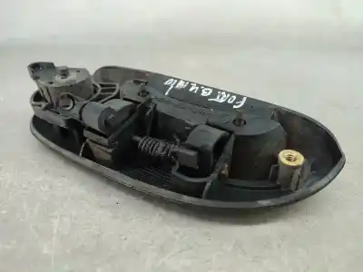 Second-hand car spare part exterior right front door handle for renault kangoo express (fc0/1_) d 65 1.9 (fc0e fc02 fc0j fc0n) oem iam references 7700354479  