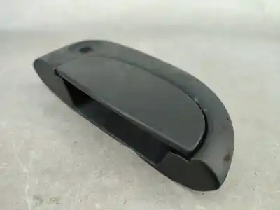 Second-hand car spare part exterior right front door handle for renault kangoo express (fc0/1_) d 65 1.9 (fc0e fc02 fc0j fc0n) oem iam references 7700354479  