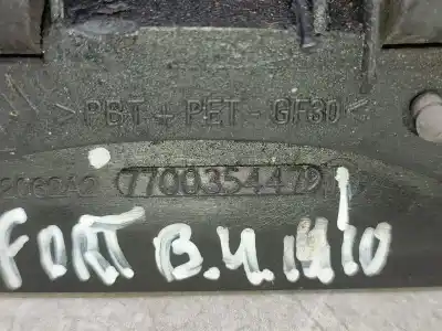 Second-hand car spare part exterior right front door handle for renault kangoo express (fc0/1_) d 65 1.9 (fc0e fc02 fc0j fc0n) oem iam references 7700354479  