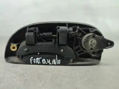 Автозапчастина б/у зовнішня ручка передня прав для renault kangoo express (fc0/1_) d 65 1.9 (fc0e fc02 fc0j fc0n) посилання на oem iam 7700354479  