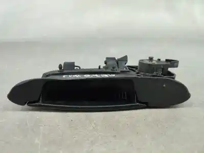 Автозапчастина б/у зовнішня ручка передня прав для renault kangoo express (fc0/1_) d 65 1.9 (fc0e fc02 fc0j fc0n) посилання на oem iam 7700354479  