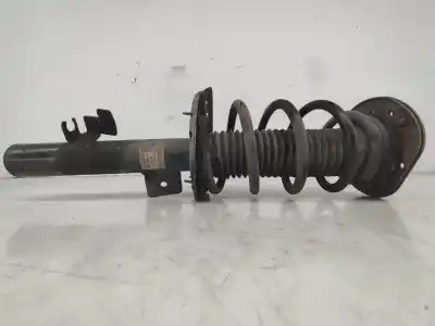 Second-hand car spare part front right shock absorber for ford s-max (wa6) 2.0 tdci oem iam references 