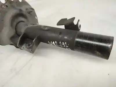 Автозапчастина б/у передній правий амортизатор для ford s-max (wa6) 2.0 tdci посилання на oem iam   