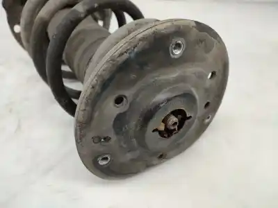 Автозапчастина б/у передній правий амортизатор для ford s-max (wa6) 2.0 tdci посилання на oem iam   