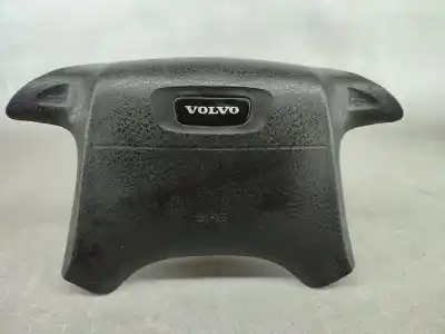 Second-hand car spare part front left air bag for volvo v40 combi (vw) 1.9 td gasóleo 1997 5p oem iam references 30817946
