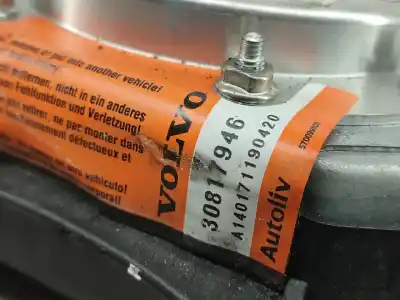 Автозапчасти б/у передняя левая подушка безопасности за volvo v40 combi (vw) 1.9 td gasóleo 1997 5p ссылки oem iam 30817946  