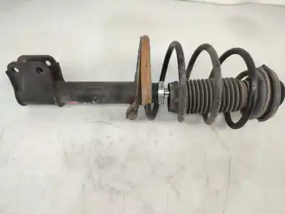 Автозапчасти б/у амортизатор передний правый за citroen c4 i (lc_) 1.6 hdi ссылки oem iam 