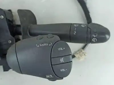 Second-hand car spare part headlights switch for renault clio ii bb_, cb_ 1.2 bb0a. bb0f. bb10. bb1k. bb28. bb2d. bb2h. cb0a.... oem iam references   