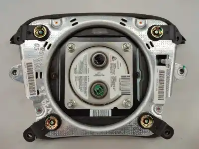 Peça sobressalente para automóvel em segunda mão airbag dianteiro esquerdo por bmw 3 (e46) 320 d referências oem iam 33675353102a  
