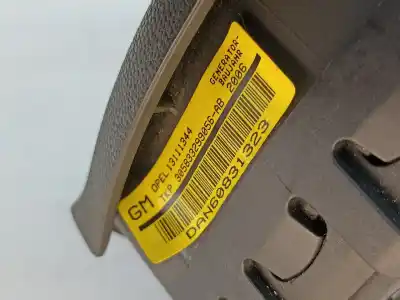 İkinci el araba yedek parçası ön sol hava yastigi için opel astra h classic hatchback (a04) 1.7 cdti (l48) oem iam referansları 13111344  