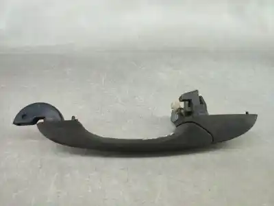 Pezzo di ricambio per auto di seconda mano maniglia esterna anteriore destra per jeep compass (mk49) 2.0 crd 4x4 riferimenti oem iam   