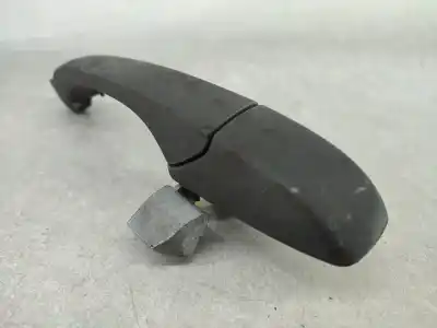 Pezzo di ricambio per auto di seconda mano maniglia esterna anteriore destra per jeep compass (mk49) 2.0 crd 4x4 riferimenti oem iam   