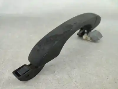Pezzo di ricambio per auto di seconda mano maniglia esterna anteriore destra per jeep compass (mk49) 2.0 crd 4x4 riferimenti oem iam   