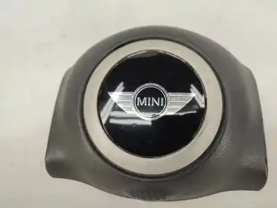 Автозапчасти б/у передняя левая подушка безопасности за mini mini (r50, r53) cooper ссылки oem iam 676036604