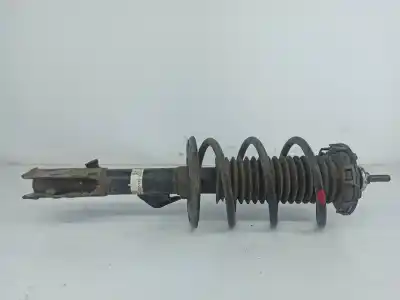 Second-hand car spare part front right shock absorber for honda jazz ii (gd_, ge3, ge2) 1.2 i-dsi (gd5 ge2) oem iam references 51601saag020m1