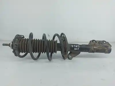 Second-hand car spare part front right shock absorber for honda jazz ii (gd_, ge3, ge2) 1.2 i-dsi (gd5 ge2) oem iam references 51601saag020m1  