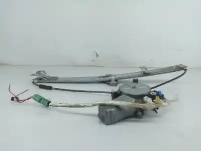 Second-hand car spare part passenger side right window regulator for honda jazz ii (gd_, ge3, ge2) 1.2 i-dsi (gd5 ge2) oem iam references 