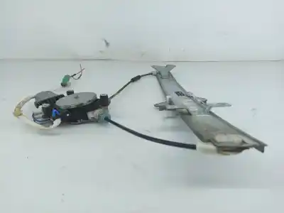 Second-hand car spare part passenger side right window regulator for honda jazz ii (gd_, ge3, ge2) 1.2 i-dsi (gd5 ge2) oem iam references   