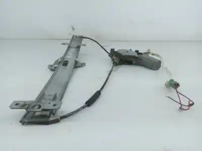 Second-hand car spare part passenger side right window regulator for honda jazz ii (gd_, ge3, ge2) 1.2 i-dsi (gd5 ge2) oem iam references   