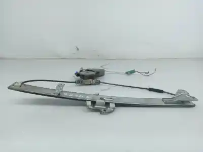 Second-hand car spare part passenger side right window regulator for honda jazz ii (gd_, ge3, ge2) 1.2 i-dsi (gd5 ge2) oem iam references   