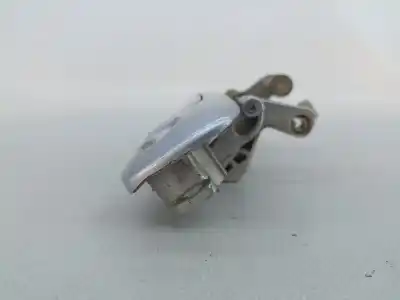 Автозапчасти б/у левая передняя наружная ручка за honda jazz ii (gd_, ge3, ge2) 1.2 i-dsi (gd5 ge2) ссылки oem iam   