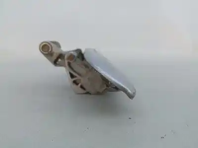 Автозапчасти б/у левая передняя наружная ручка за honda jazz ii (gd_, ge3, ge2) 1.2 i-dsi (gd5 ge2) ссылки oem iam   