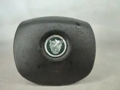 Автозапчастина б/у передня ліва подушка безопасности для jaguar x-type i (x400) 2.0 d посилання на oem iam 