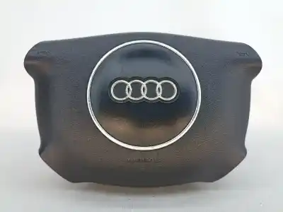 Peça sobressalente para automóvel em segunda mão airbag dianteiro esquerdo por audi a2 (8z0) 1.4 tdi referências oem iam 8e0880201 Peça sobressalente para automóvel em segunda mão airbag dianteiro esquerdo por audi a2 (8z0) 1.4 tdi referências oem iam 8e0880201
