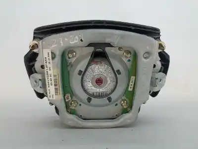 Автозапчастина б/у передня ліва подушка безопасности для audi a2 (8z0) 1.4 tdi посилання на oem iam 8e0880201  