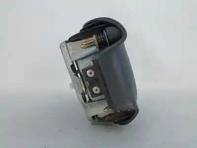 Автозапчастина б/у передня ліва подушка безопасности для audi a2 (8z0) 1.4 tdi посилання на oem iam 8e0880201  