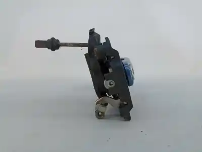 Автозапчастина б/у ліва передня зовнішня ручка для audi a2 (8z0) 1.4 tdi посилання на oem iam   