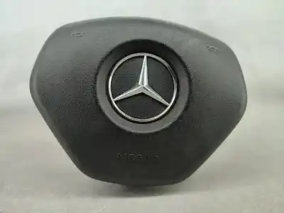 Автозапчасти б/у передняя левая подушка безопасности за mercedes-benz a-class (w176) a 180 cdi / d (176.012) ссылки oem iam 2188605102