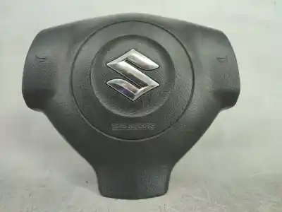 Peça sobressalente para automóvel em segunda mão airbag dianteiro esquerdo por suzuki swift iii (mz, ez) 1.3 ddis (rs 413d) referências oem iam 4815079j10 Peça sobressalente para automóvel em segunda mão airbag dianteiro esquerdo por suzuki swift iii (mz, ez) 1.3 ddis (rs 413d) referências oem iam 4815079j10