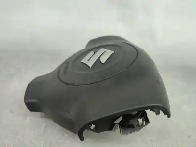 Автозапчастина б/у передня ліва подушка безопасности для suzuki swift iii (mz, ez) 1.3 ddis (rs 413d) посилання на oem iam 4815079j10  