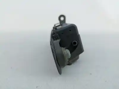 Автозапчасти б/у наружная рукоятка передняя справа за audi a3 (8l1) 1.9 tdi ссылки oem iam 4a0837206d  