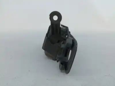 Автозапчасти б/у наружная рукоятка передняя справа за audi a3 (8l1) 1.9 tdi ссылки oem iam 4a0837206d  