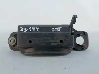 Автозапчасти б/у наружная рукоятка передняя справа за audi a3 (8l1) 1.9 tdi ссылки oem iam 4a0837206d  