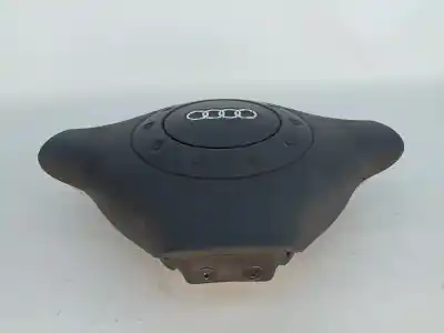 Автозапчастина б/у передня ліва подушка безопасности для audi a4 b5 avant (8d5) 1.9 tdi посилання на oem iam 4a0880201f  