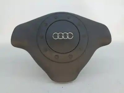Автозапчастина б/у передня ліва подушка безопасности для audi a4 b5 avant (8d5) 1.9 tdi посилання на oem iam 4a0880201f
